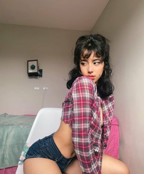 おばあちゃんの熟女OnlyFans ホット裸 写真