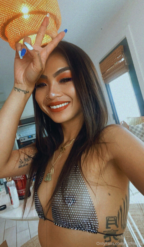 CathieCee アダルトモデル 写真
