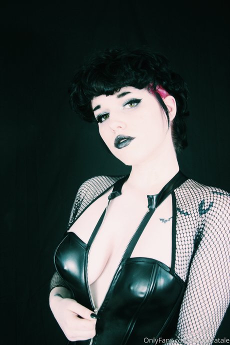 Phoenfatale 高品質女優 画像