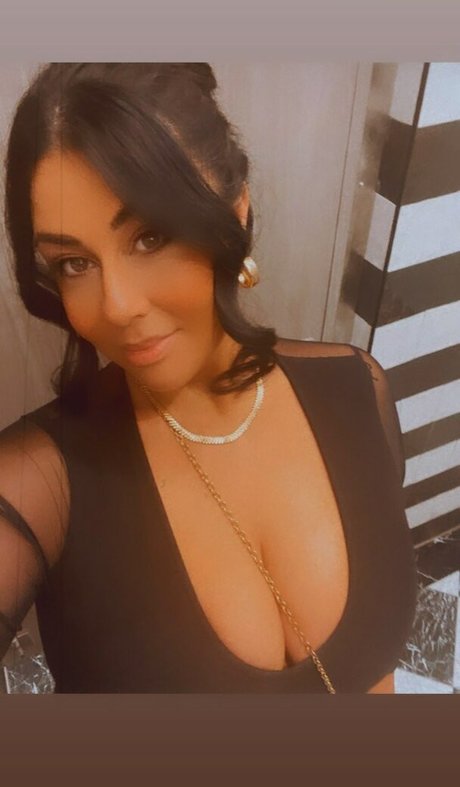 BBWキティOnlyFans セクシーヌード 写真