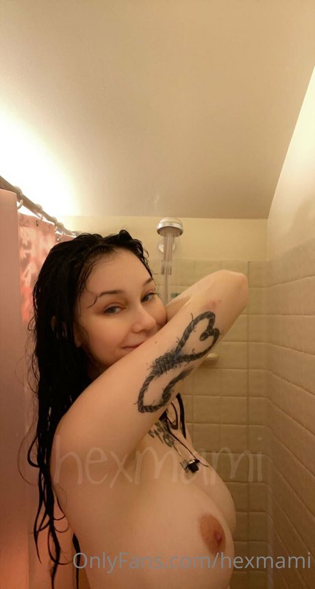 Hexmami スター 写真