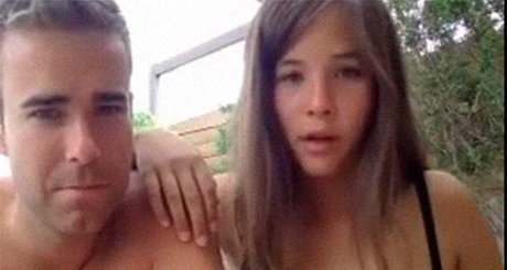 ふっくら乳首 オンリーファンズ セックス 写真