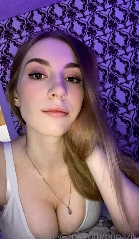 Popazik ポルノモデル 画像