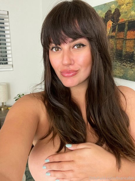 Bianca Jordan_ HDモデル アーカイブ