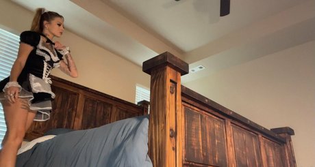 Kimber Veils トップ女優 写真