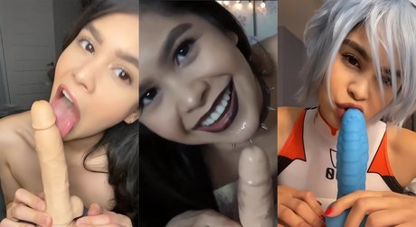 厚いアナルOnlyFans 限定 ギャラリー