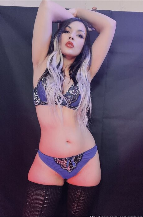 黒と白のOnlyFans 限定 画像