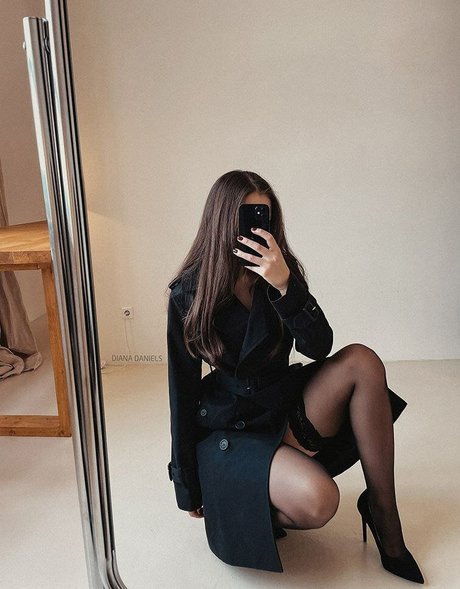 Diana Daniels 高品質モデル アーカイブ