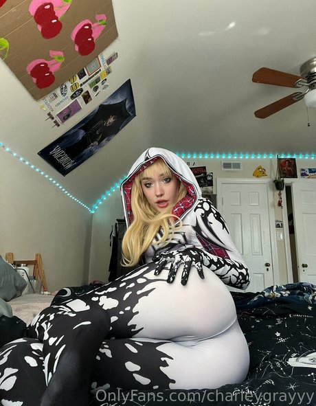 charley セックスモデル アーカイブ