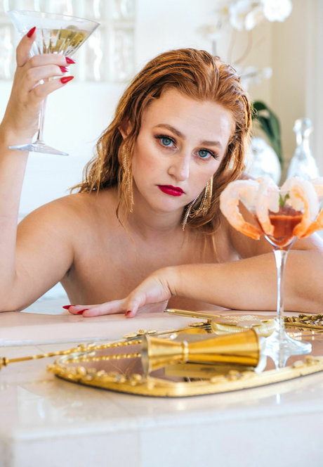 Katrina Marie アートポルノスター ギャラリー