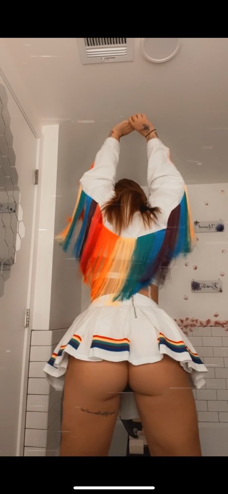 Katrina Marie ヌードモデル 画像