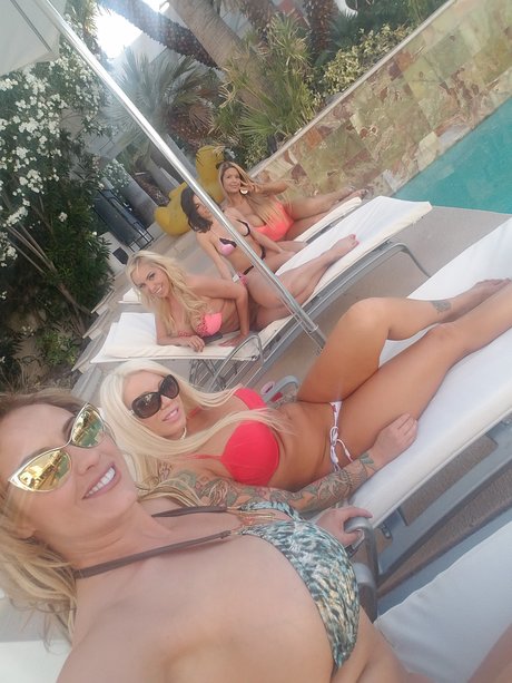 Eva Notty 独占ポルノスター 画像