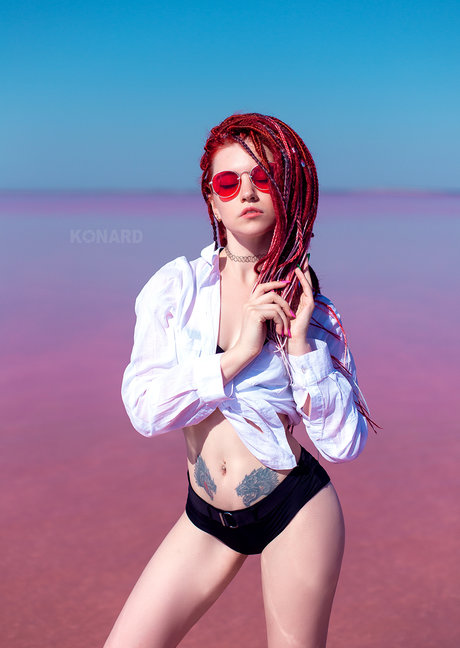 Lisyan Fox xxxスター ギャラリー