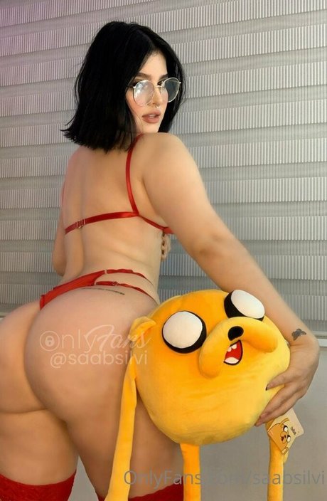 Saabsilvi トップポルノスター 写真