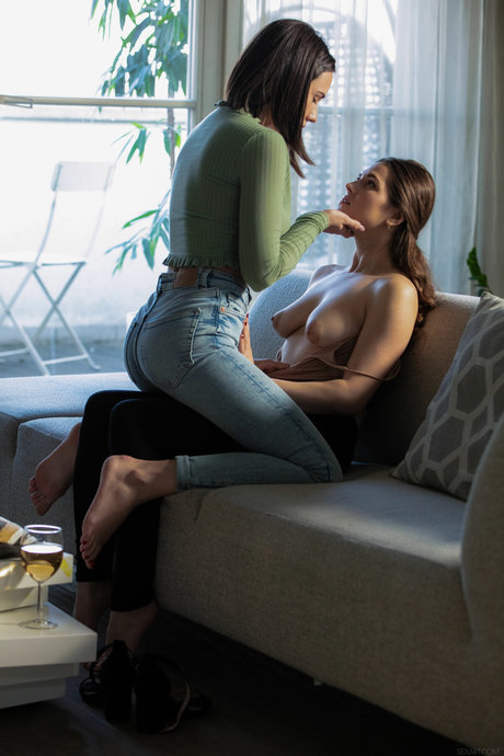 クリスマスヌードOnlyFans 限定 写真