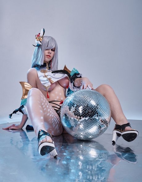 Voezacos トップモデル 画像