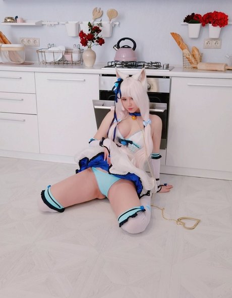 Voezacos 裸モデル 写真