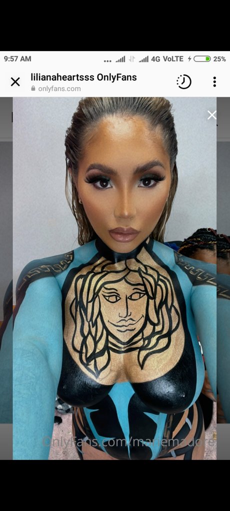 Marie Madore 美しい女優 写真