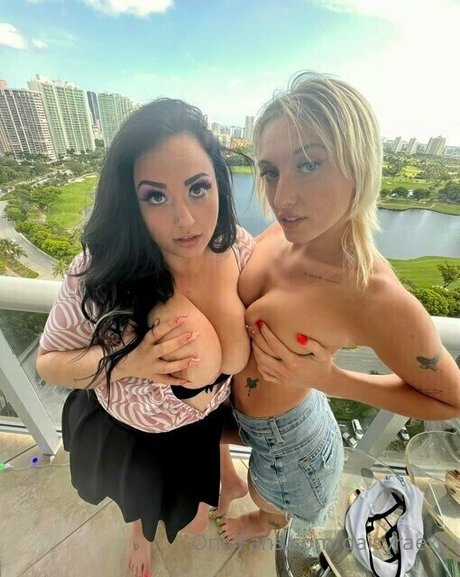 DaisyRaeXO 素敵なスター 写真