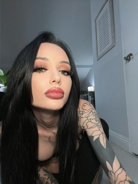 Stormy Summers スター xxx 写真