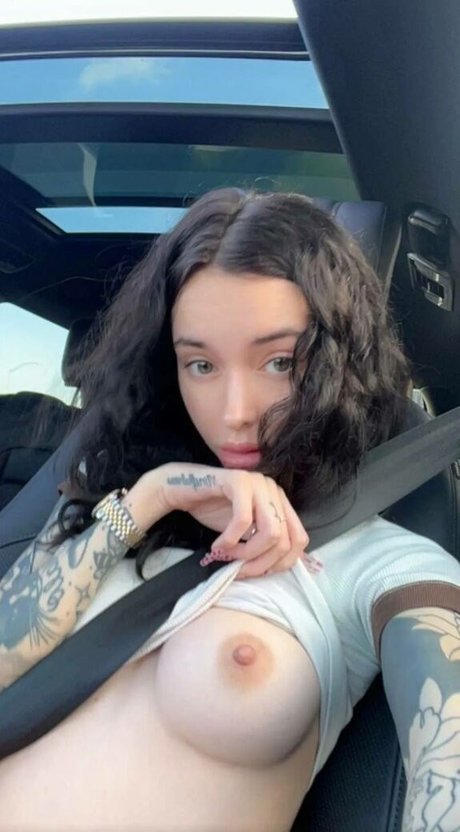 Stormy Summers 完璧なスター 写真