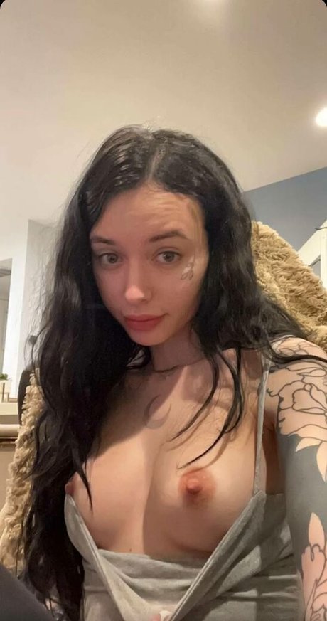 Stormy Summers エロティックなポルノスター 写真