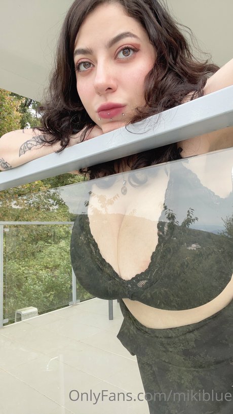 Mikiblue ポルノスター パーフェクト 写真