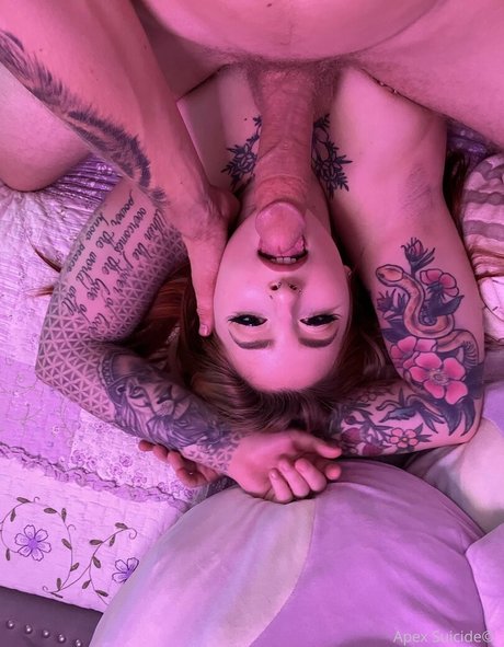 アナルトランスOnlyFans ベスト 写真