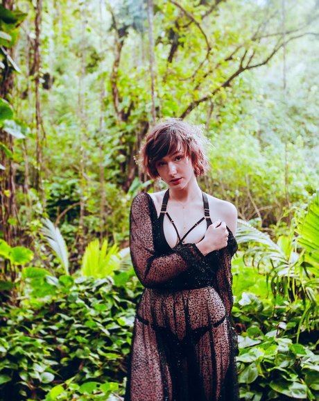 イギリスのプッシーOnlyFans ホットヌード ギャラリー