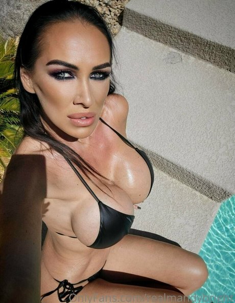 realmandybright 素敵なポルノスター 写真