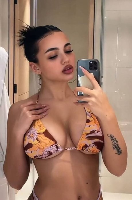 ハンズオンリーファン ホット裸 写真