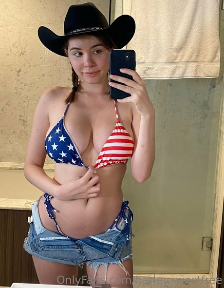 harleyxwestfree 最高のスター 写真