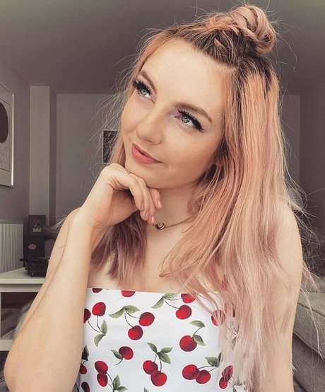 LDShadowLady ヌードスター 画像