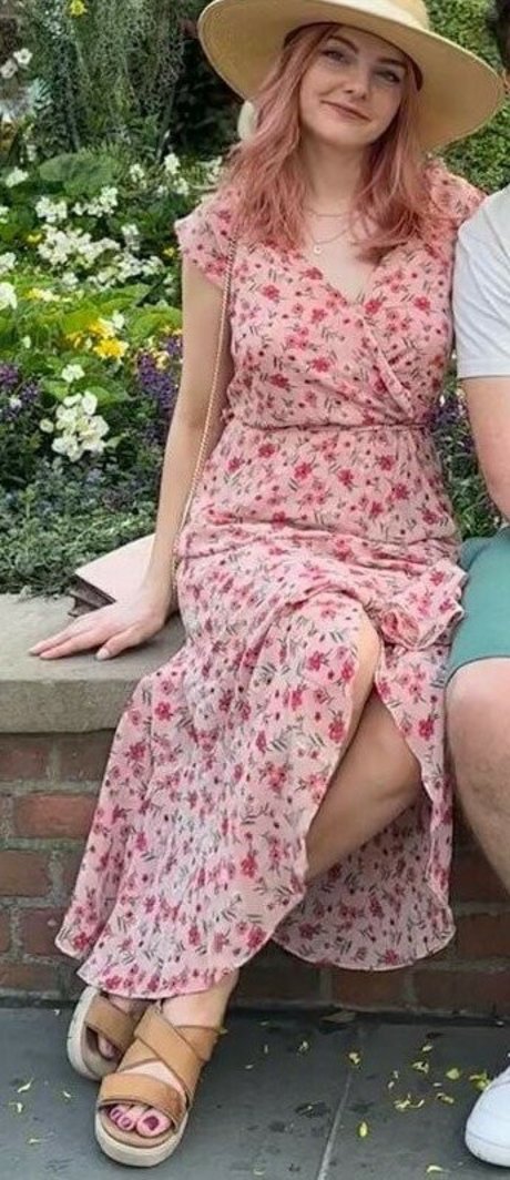 LDShadowLady ポルノスター セクシー 写真