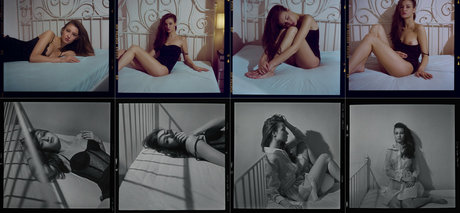 Boryana Manoiilova 無料のスター 写真