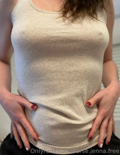 nurse jenna free 限定モデル 画像