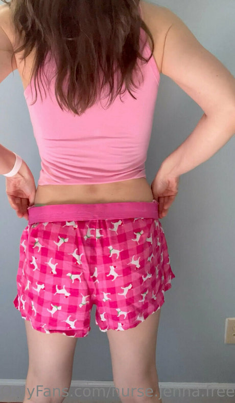 nurse jenna free ポルノスター xxx 画像