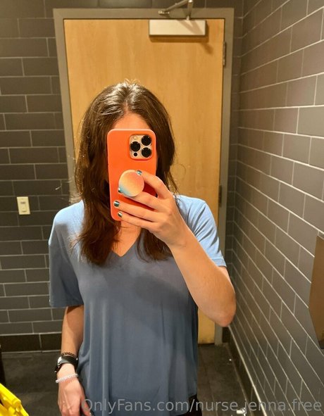 nurse jenna free ポルノモデル 写真