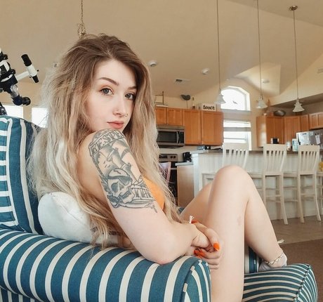 Christa Panek 美しい女優 写真