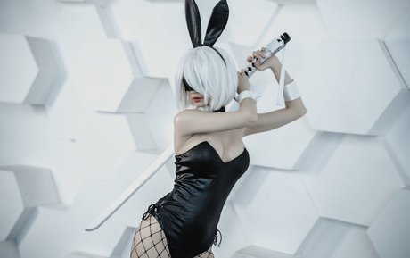 Kanra 高品質のポルノスター ギャラリー