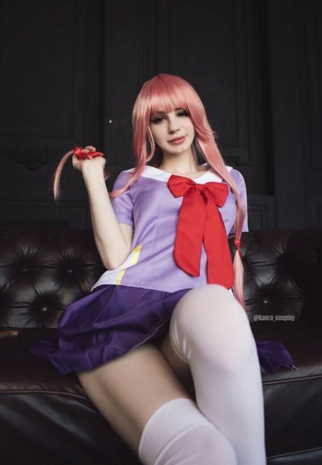 Kanra 可愛い女優 写真