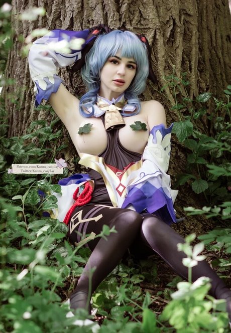 Kanra セックスポルノスター 画像