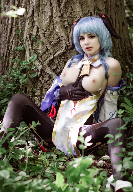 Kanra 素敵なポルノスター 画像