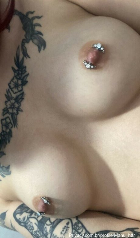 Manuella Hattenhauer 最高のモデル 画像