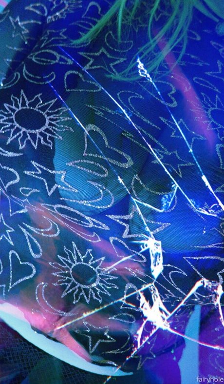 fairyhole ポルノスター アート 画像