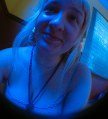 fairyhole アートスター 写真