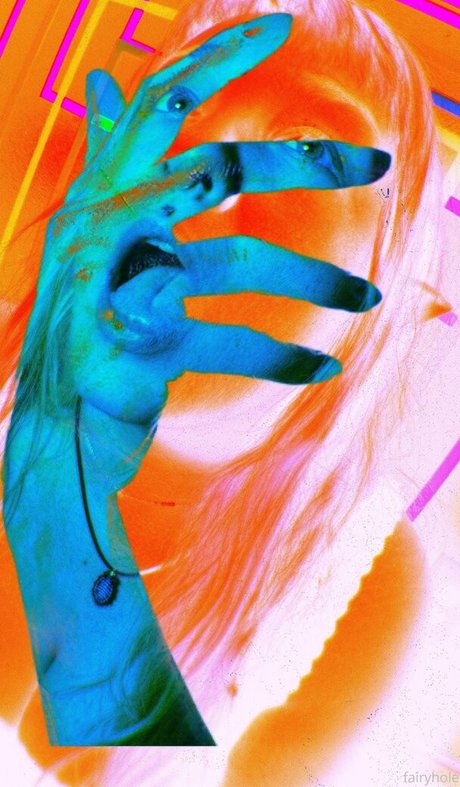 fairyhole セクシーなポルノスター 画像