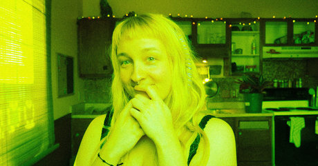 fairyhole アート女優 写真