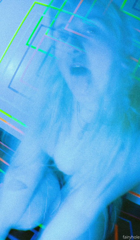 fairyhole ポルノモデル 写真