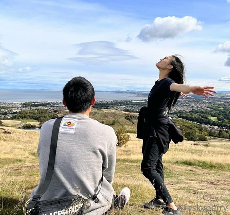 黒人レズビアンオンリーファンズ パーフェクト 写真